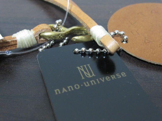 nanoEuniverse/imjo[X U[tbN uXbg/LVi  uh 