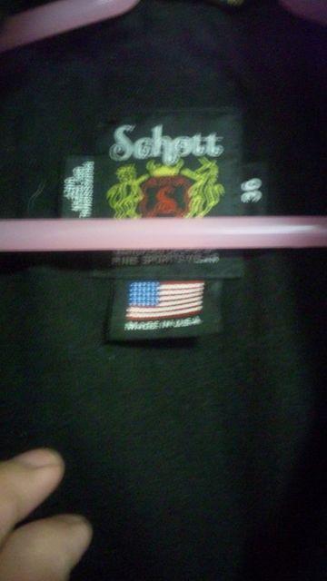 roar×schottコラボ < ブランド  roar×schottコラボ < ブランドの