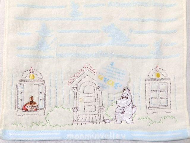 《New》ムーミン/不撚糸★洗面所*台所*お出掛け*スポーツに・フェイスタオル < インテリア/ライフ 《New》ムーミン/不撚糸★洗面所*台所*お出掛け*スポーツに・フェイスタオル < インテリア/ライフの