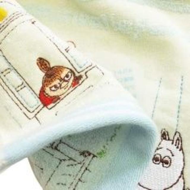 《New》ムーミン/不撚糸★洗面所*台所*お出掛け*スポーツに・フェイスタオル < インテリア/ライフ 《New》ムーミン/不撚糸★洗面所*台所*お出掛け*スポーツに・フェイスタオル < インテリア/ライフの