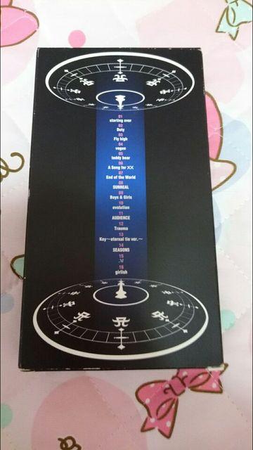 浜崎あゆみCOUNTDOWN LIVE 2000ー2001 ビデオ☆激レア! < タレントグッズ 浜崎あゆみCOUNTDOWN LIVE 2000ー2001 ビデオ☆激レア! < タレントグッズの