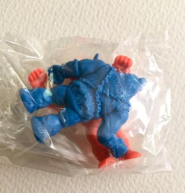 キンケシ 復刻版5 〜ベストバウトスペシャル〜 < アニメ/コミック/キャラクター  キンケシ 復刻版5 〜ベストバウトスペシャル〜 < アニメ/コミック/キャラクターの