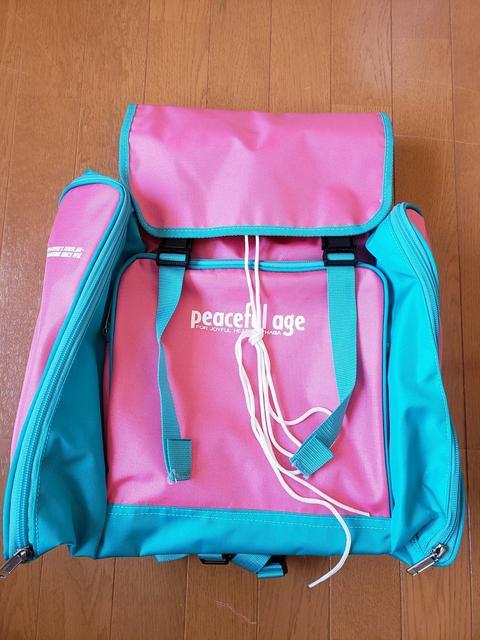 ☆新品同様☆スキーブーツ収納ありリュック < レジャー/スポーツ  ☆新品同様☆スキーブーツ収納ありリュック  < レジャー/スポーツの