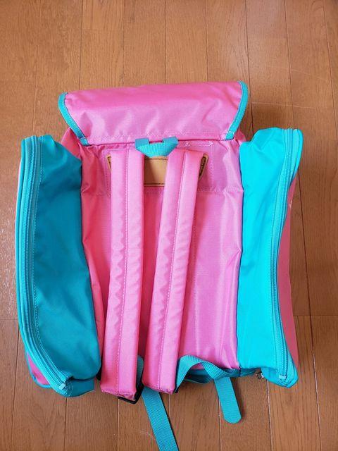 ☆新品同様☆スキーブーツ収納ありリュック < レジャー/スポーツ  ☆新品同様☆スキーブーツ収納ありリュック < レジャー/スポーツの