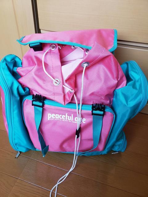 ☆新品同様☆スキーブーツ収納ありリュック < レジャー/スポーツ  ☆新品同様☆スキーブーツ収納ありリュック < レジャー/スポーツの