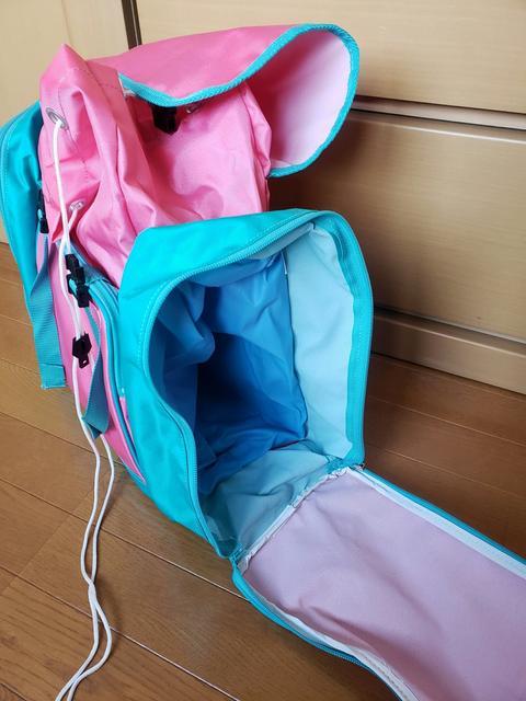 ☆新品同様☆スキーブーツ収納ありリュック < レジャー/スポーツ  ☆新品同様☆スキーブーツ収納ありリュック < レジャー/スポーツの