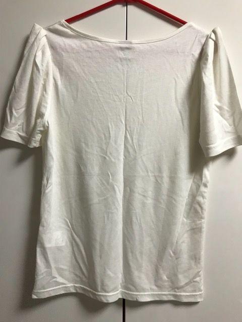 半袖トップス・ラメ入り・未使用・日本製 < 女性ファッション 半袖トップス・ラメ入り・未使用・日本製 < 女性ファッションの