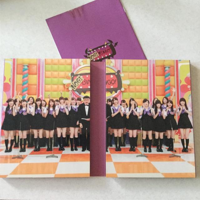 P24 NOGI BINGO 4枚組ノギビンゴ NOGIZAKA46 < タレントグッズ  P24 NOGI BINGO 4枚組ノギビンゴ NOGIZAKA46 < タレントグッズの