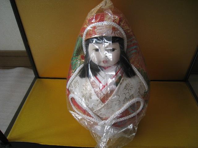 だるまの置物(ケース付き)2個セット 縁起物 < インテリア/ライフ だるまの置物(ケース付き)2個セット 縁起物 < インテリア/ライフの