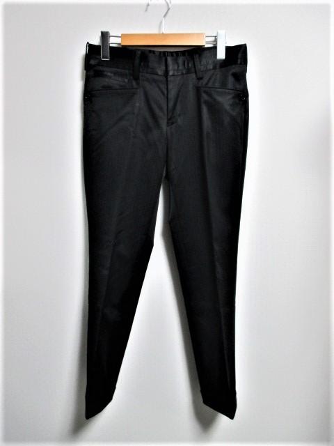 ☆HIGH STREET ハイストリート 3ピース スーツ セットアップ/メンズ/S☆ブラック < ブランド ☆HIGH STREET ハイストリート 3ピース スーツ セットアップ/メンズ/S☆ブラック < ブランドの