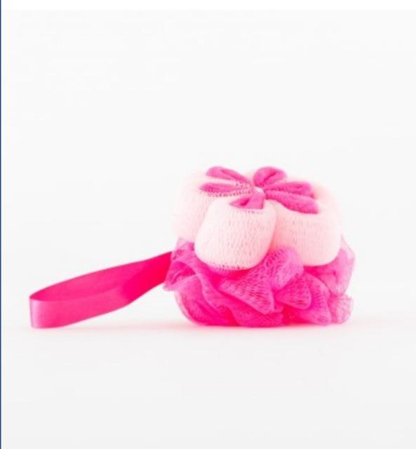 クリームバスエビス監修サロン特製 マンディールルール カービィスポンジ ボディ用スポンジ < 香水/コスメ/ネイル  クリームバスエビス監修サロン特製 マンディールルール カービィスポンジ ボディ用スポンジ < 香水/コスメ/ネイルの