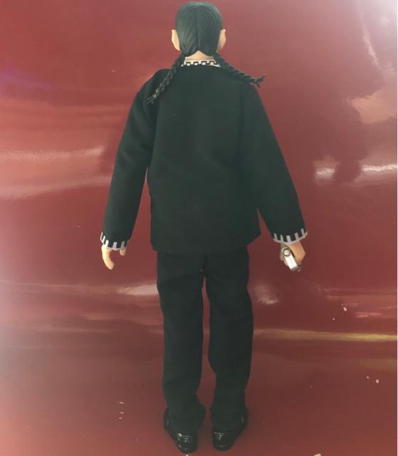 《TOKYOTRIBE2》激レア NNCOI 卍LINE フィギュア 香港トイ TOY サンタスティック トーキョートライブ 窪塚 < ホビー  《TOKYOTRIBE2》激レア NNCOI 卍LINE フィギュア 香港トイ TOY サンタスティック トーキョートライブ 窪塚 < ホビーの