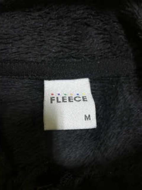 ■ユニクロ■カシミア100%Vネックセーター+フリースジャケット◎2枚セット♪ < ブランド ■ユニクロ■カシミア100%Vネックセーター+フリースジャケット◎2枚セット♪ < ブランドの