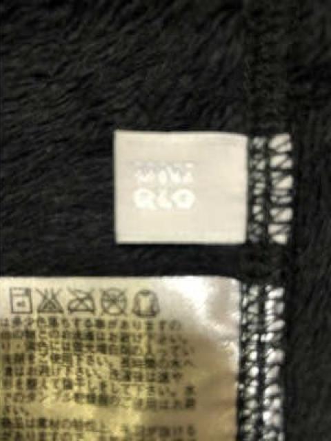 ■ユニクロ■カシミア100%Vネックセーター+フリースジャケット◎2枚セット♪ < ブランド ■ユニクロ■カシミア100%Vネックセーター+フリースジャケット◎2枚セット♪ < ブランドの