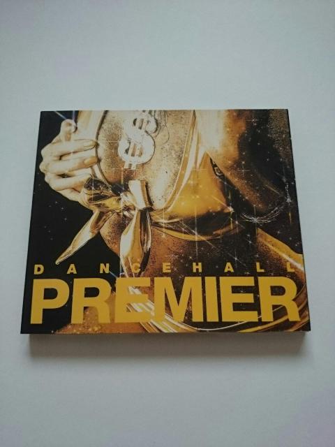 wDANCEHALL PREMIERxIjoX   CD/DVD/rfI 
