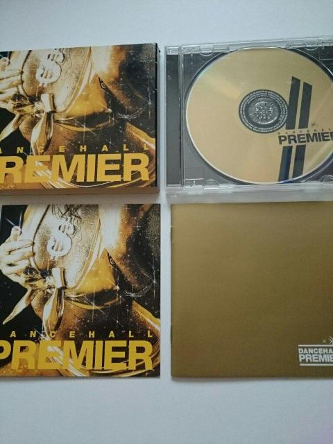 wDANCEHALL PREMIERxIjoX  CD/DVD/rfI 