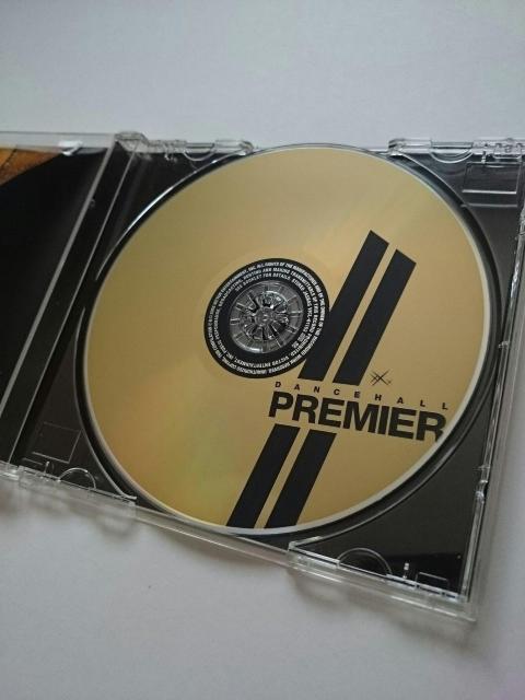 wDANCEHALL PREMIERxIjoX  CD/DVD/rfI 