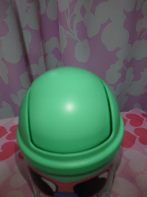 倖田來未 クループ 缶 ゴミ箱 小物入れ WALKOFMYLIFEKXVK < タレントグッズ 倖田來未 クループ 缶 ゴミ箱 小物入れ WALKOFMYLIFEKXVK < タレントグッズの