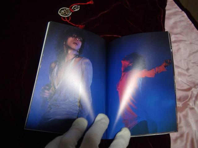 KIYOHARU 35XCDブック,創刊!。 < タレントグッズ  KIYOHARU 35XCDブック,創刊!。 < タレントグッズの