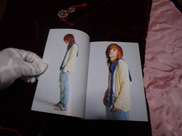 KIYOHARU 35XCDブック,創刊!。 < タレントグッズ  KIYOHARU 35XCDブック,創刊!。 < タレントグッズの