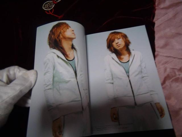 KIYOHARU 35XCDブック,創刊!。 < タレントグッズ  KIYOHARU 35XCDブック,創刊!。 < タレントグッズの