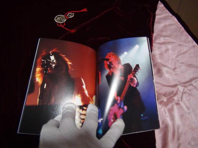 KIYOHARU 35XCDブック,創刊!。 < タレントグッズ  KIYOHARU 35XCDブック,創刊!。 < タレントグッズの