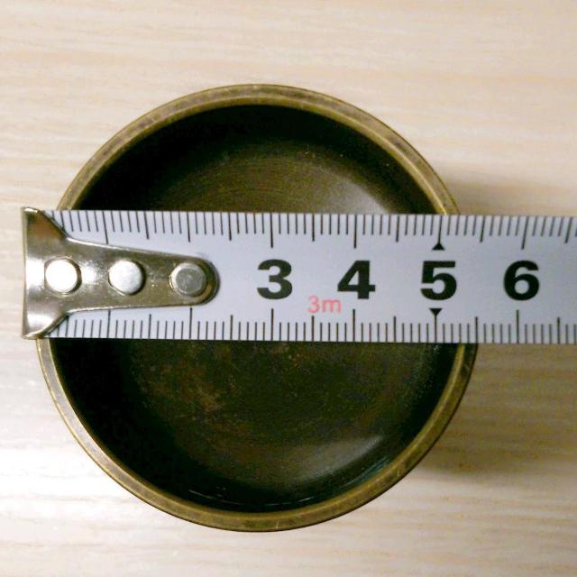 仏飯器 アクセサリー置きにも < インテリア/ライフ  仏飯器 アクセサリー置きにも < インテリア/ライフの