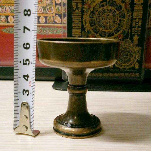 仏飯器 アクセサリー置きにも < インテリア/ライフ  仏飯器 アクセサリー置きにも < インテリア/ライフの