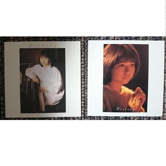 KF  沢田聖子  HISTORY SHOKO SAWADA ヒストリー < タレントグッズ  KF  沢田聖子  HISTORY SHOKO SAWADA ヒストリー < タレントグッズの