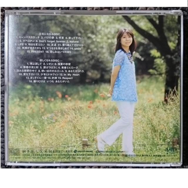 KF  沢田聖子  HISTORY SHOKO SAWADA ヒストリー < タレントグッズ  KF  沢田聖子  HISTORY SHOKO SAWADA ヒストリー < タレントグッズの