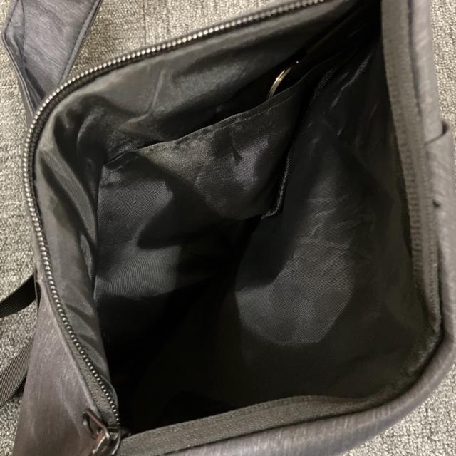 即決 Asgens ボディバッグ ワンショルダー < 男性ファッション  即決 Asgens ボディバッグ ワンショルダー < 男性ファッションの