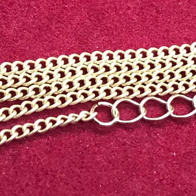 正規品 正規品 シャネル CoCoチャーム付き チェーン ゴールド 美品 < ブランド  正規品 正規品 シャネル CoCoチャーム付き チェーン ゴールド 美品 < ブランドの