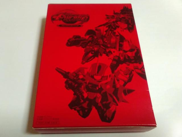 Wii/【何箱でも送料600円】SDガンダム ジージェネレーションワールド コレクターズパック≪匿名配送≫【説明書付き】★即決★ < ゲーム本体/ソフト  Wii/【何箱でも送料600円】SDガンダム ジージェネレーションワールド コレクターズパック≪匿名配送≫【説明書付き】★即決★ < ゲーム本体/ソフトの