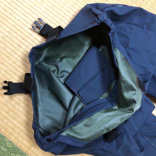 �V�i���g�p�@�������݁@���t�����C�@�E�G�[�_�[WADER�@3L28cm�@�l�C�r�[ �� ���W���[/�X�|�[�c�� 