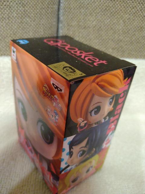 未開封 ふたりはプリキュア ポスケット ミニサイズ!キュアブラック < アニメ/コミック/キャラクター 未開封 ふたりはプリキュア ポスケット ミニサイズ!キュアブラック < アニメ/コミック/キャラクターの