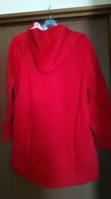 26*新品*ミッキーパーカー < 女性ファッション  26*新品*ミッキーパーカー < 女性ファッションの