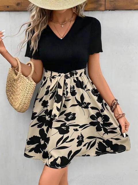 �����X���i1390�~���ԕ��v�����g�����h���X�A�J�W���A���^�C�E�G�X�gV�l�b�NA���C���h���X�@�t�r�`�T�C�Y�r�i���{�T�C�Y�k�����j �� �����t�@�b�V������ 