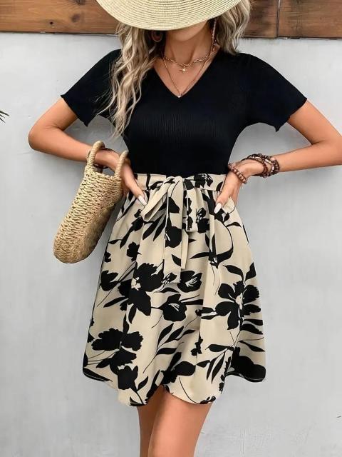 �����X���i1390�~���ԕ��v�����g�����h���X�A�J�W���A���^�C�E�G�X�gV�l�b�NA���C���h���X�@�t�r�`�T�C�Y�r�i���{�T�C�Y�k�����j �� �����t�@�b�V������ 