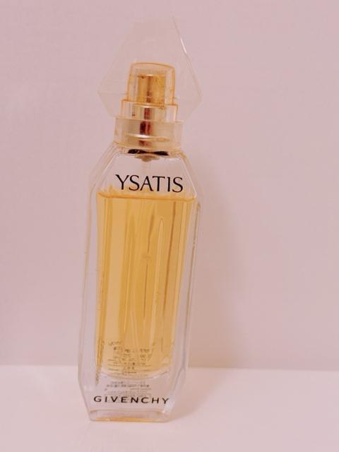 GIVENCHY ジバンシー ジバンシィ YSATIS de GIVENCHY イザティス EDT 香水 30ml < ブランド  GIVENCHY ジバンシー ジバンシィ YSATIS de GIVENCHY イザティス EDT 香水 30ml  < ブランドの