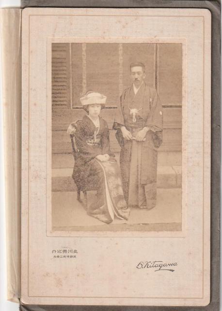 大正〜昭和期 当時の家族写真3枚◎ < ホビー 大正〜昭和期 当時の家族写真3枚◎ < ホビーの