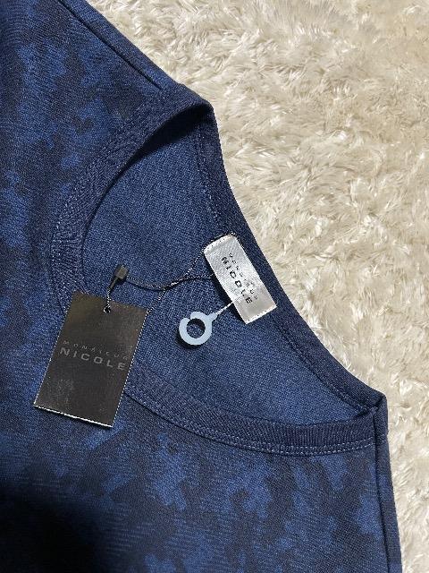 �V�i�^�O�t��NICOLE��������X�E�F�b�g