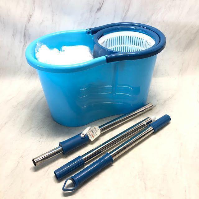 回転モップ LOCO LOCO (ロコロコ)  掃除 GF-18BO-BL < インテリア/ライフ  回転モップ LOCO LOCO (ロコロコ)  掃除 GF-18BO-BL  < インテリア/ライフの