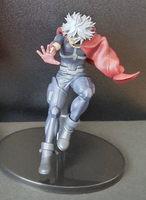 僕のヒーローアカデミア☆BANDAI SPIRITS死柄木弔フィギュア < アニメ/コミック/キャラクター  僕のヒーローアカデミア☆BANDAI SPIRITS死柄木弔フィギュア  < アニメ/コミック/キャラクターの