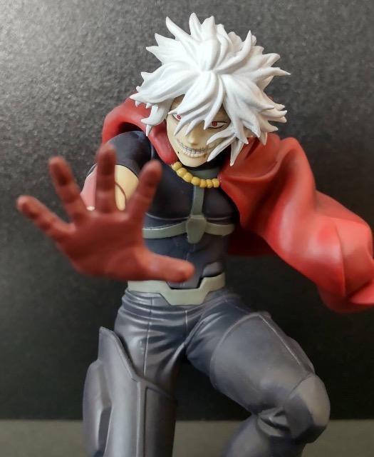 僕のヒーローアカデミア☆BANDAI SPIRITS死柄木弔フィギュア < アニメ/コミック/キャラクター  僕のヒーローアカデミア☆BANDAI SPIRITS死柄木弔フィギュア < アニメ/コミック/キャラクターの