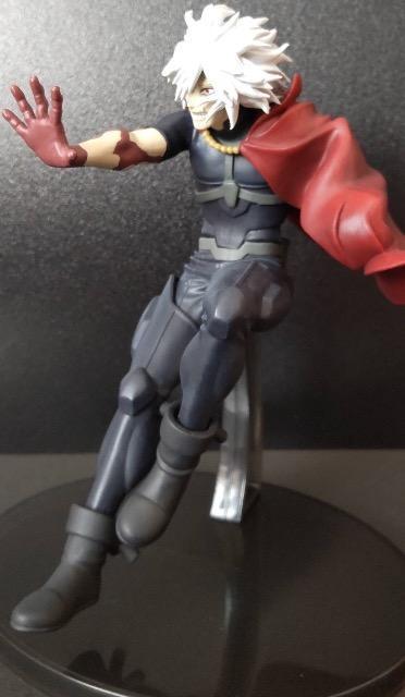 僕のヒーローアカデミア☆BANDAI SPIRITS死柄木弔フィギュア < アニメ/コミック/キャラクター  僕のヒーローアカデミア☆BANDAI SPIRITS死柄木弔フィギュア < アニメ/コミック/キャラクターの