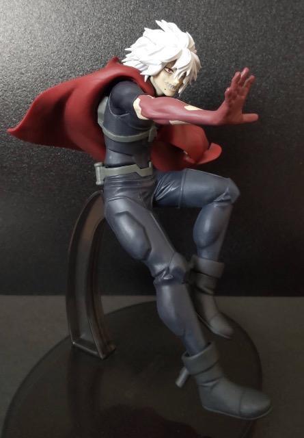 僕のヒーローアカデミア☆BANDAI SPIRITS死柄木弔フィギュア < アニメ/コミック/キャラクター  僕のヒーローアカデミア☆BANDAI SPIRITS死柄木弔フィギュア < アニメ/コミック/キャラクターの