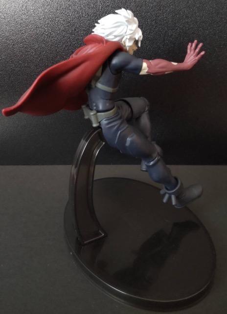 僕のヒーローアカデミア☆BANDAI SPIRITS死柄木弔フィギュア < アニメ/コミック/キャラクター  僕のヒーローアカデミア☆BANDAI SPIRITS死柄木弔フィギュア < アニメ/コミック/キャラクターの