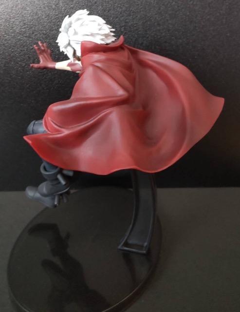 僕のヒーローアカデミア☆BANDAI SPIRITS死柄木弔フィギュア < アニメ/コミック/キャラクター  僕のヒーローアカデミア☆BANDAI SPIRITS死柄木弔フィギュア < アニメ/コミック/キャラクターの