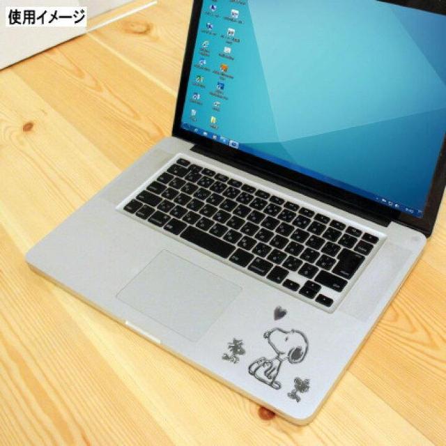 【スヌーピー】可愛い♪車のボディ・パソコン・スマホに 立体感 メタリック エンブレムステッカー ラージ < アニメ/コミック/キャラクター 【スヌーピー】可愛い♪車のボディ・パソコン・スマホに 立体感 メタリック エンブレムステッカー ラージ < アニメ/コミック/キャラクターの