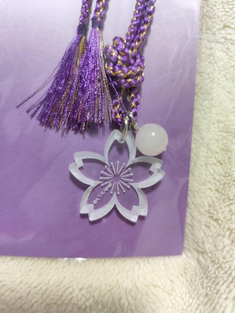 わたしの幸せな結婚 髪紐の桜飾り < 女性ファッション わたしの幸せな結婚 髪紐の桜飾り < 女性ファッションの